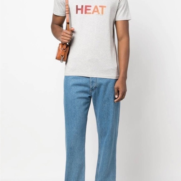 Ron Dorff 100% Cotton T Shirt - Picture 2 of 5